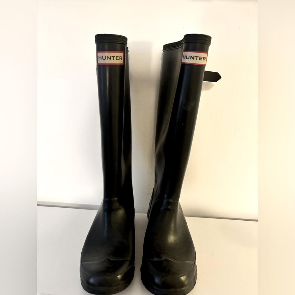Women’s Hunter Rain Boots